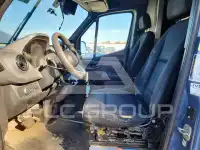 2019 Mercedes Benz Sprinter фото