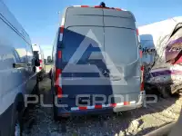 2019 Mercedes Benz Sprinter photo