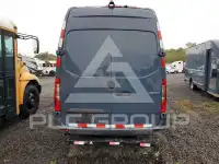 2019 Mercedes Benz Sprinter photo