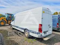 2019 Mercedes Benz Sprinter фото