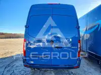 2019 Mercedes Benz Sprinter фото