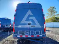 2019 Mercedes Benz Sprinter фото
