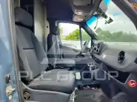 2019 Mercedes Benz Sprinter фото