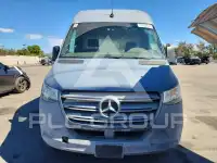2019 Mercedes Benz Sprinter фото
