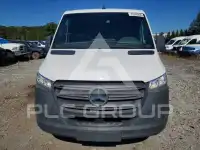 2019 Mercedes Benz Sprinter фото