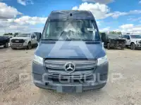 2019 Mercedes Benz Sprinter фото