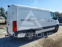 2019 Mercedes Benz Sprinter фото