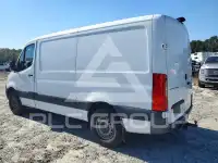 2019 Mercedes Benz Sprinter фото