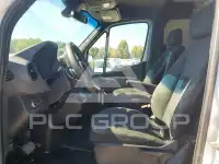 2019 Mercedes Benz Sprinter фото
