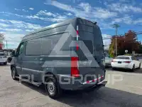 2019 Mercedes Benz Sprinter фото