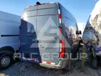 2019 Mercedes Benz Sprinter photo