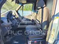 2019 Mercedes Benz Sprinter фото