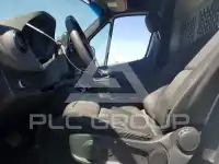 2019 Mercedes Benz Sprinter фото