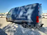 2019 Mercedes Benz Sprinter фото