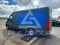 2019 Mercedes Benz Sprinter фото