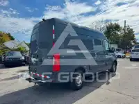2019 Mercedes Benz Sprinter фото