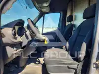 2019 Mercedes Benz Sprinter фото