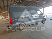 2019 Mercedes Benz Sprinter фото