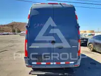 2019 Mercedes Benz Sprinter фото