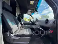 2019 Mercedes Benz Sprinter фото