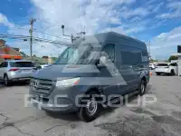 2019 Mercedes Benz Sprinter фото
