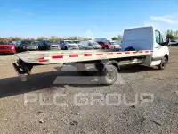 2019 Mercedes Benz Sprinter фото