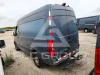 2019 Mercedes Benz Sprinter фото
