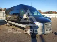 2019 Mercedes Benz Sprinter фото