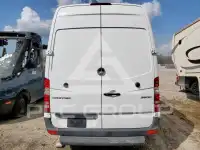 2019 Mercedes Benz Sprinter фото