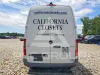 2019 Mercedes Benz Sprinter photo