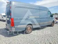 2019 Mercedes Benz Sprinter photo