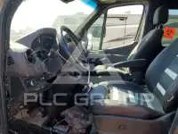 2019 Mercedes Benz Sprinter фото