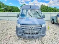 2019 Mercedes Benz Sprinter фото