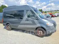 2019 Mercedes Benz Sprinter фото