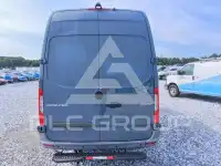 2019 Mercedes Benz Sprinter фото