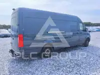2019 Mercedes Benz Sprinter фото