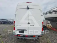 2019 Mercedes Benz Sprinter фото