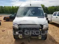 2019 Mercedes Benz Sprinter фото