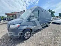 2019 Mercedes Benz Sprinter фото
