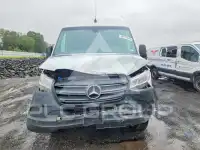 2019 Mercedes Benz Sprinter photo