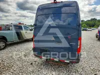 2019 Mercedes Benz Sprinter фото