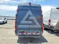 2019 Mercedes Benz Sprinter фото