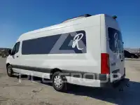 2019 Mercedes Benz Sprinter фото