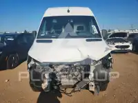 2019 Mercedes Benz Sprinter photo