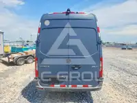 2019 Mercedes Benz Sprinter photo