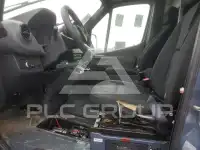 2019 Mercedes Benz Sprinter фото