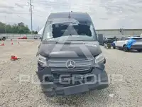 2019 Mercedes Benz Sprinter фото