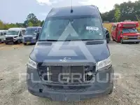 2019 Mercedes Benz Sprinter photo