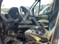 2019 Mercedes Benz Sprinter photo