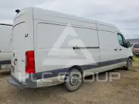 2019 Mercedes Benz Sprinter photo